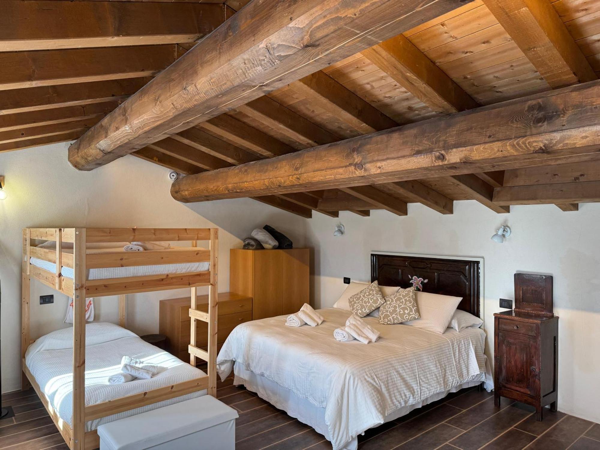 Casa Del Giglio A Cadelmonte Villa Valle  Buitenkant foto